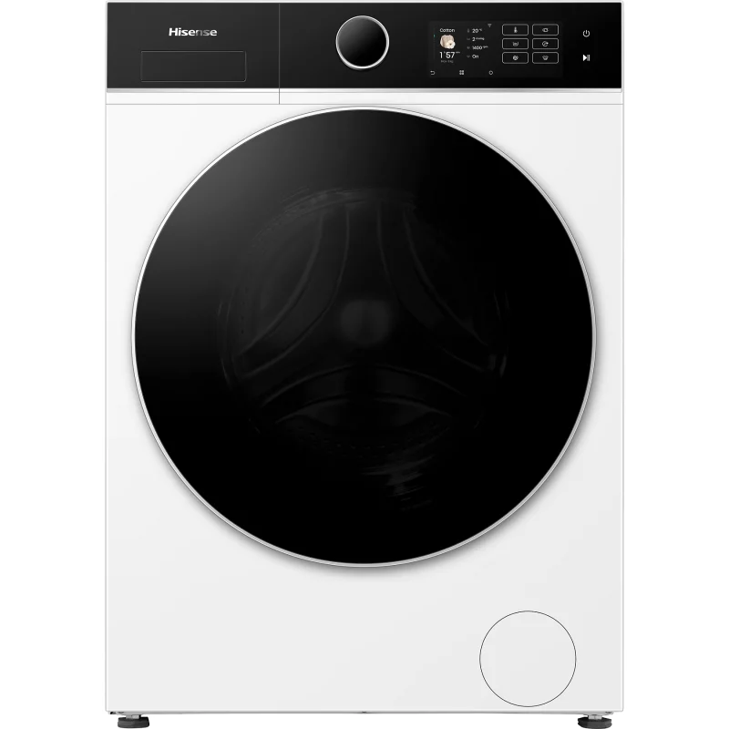 Image : HISENSE WF5I8043BWF iFit - Lave linge
