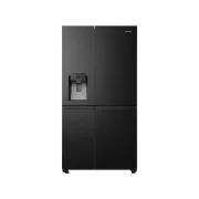 HISENSE RS818N4TFC Réfrigérateur Américain