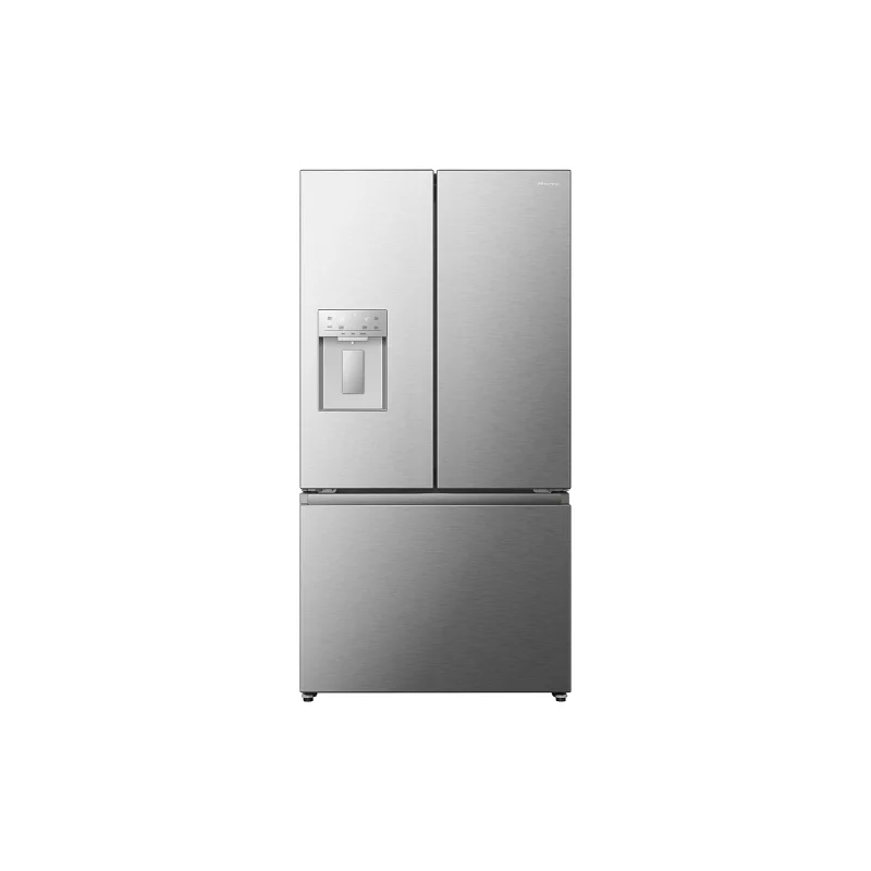 Image : HISENSE RF815N4SESE Réfrigérateur multi portes