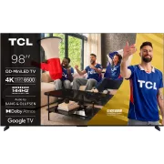TCL 98X11K 2025 98' TV Mini Led