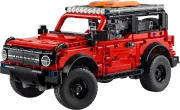 LEGO 42213 SUV Ford Bronco Technic