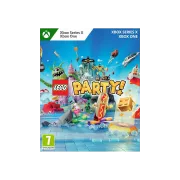 LEGO Party! Xbox