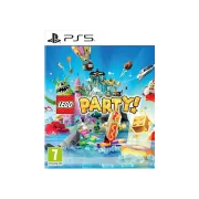 LEGO Party! PS5
