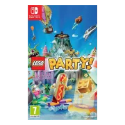LEGO Party! Nintendo Switch