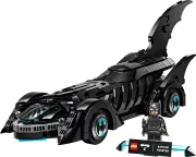 LEGO 76304 Batmobile Batman Forever