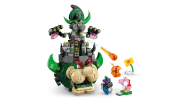 Image : LEGO 72042 Prince Florian et château de Bowser Super Mario