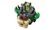 Image : LEGO 72042 Prince Florian et château de Bowser Super Mario