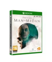 The Dark Pictures Anthologie : Man Of Medan Xbox One