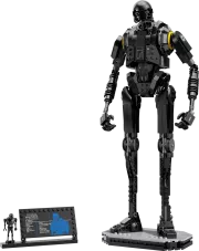 LEGO 75434 K-2SO le droïde de sécurité Star Wars