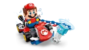 Image : LEGO Super Mario 72043 Mario Kart LEGO Mario