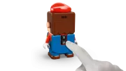 Image : LEGO Super Mario 72043 Mario Kart LEGO Mario
