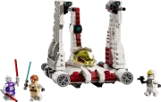 LEGO 75432 Chasseur V-19 Torrent Star Wars
