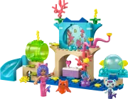 LEGO 11204 Les aventures aquatiques de Gabby-sirène GABBY ET LA MAISON MAGIQUE