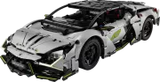 LEGO 42214 Supercar Lamborghini Revuelto Technic