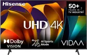 Image : Hisense 65A6N 65' 4K UHD TV LED