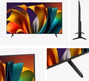 Image : Hisense 65A6N 65' 4K UHD TV LED