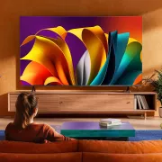 Image : Hisense 65A6N 65' 4K UHD TV LED