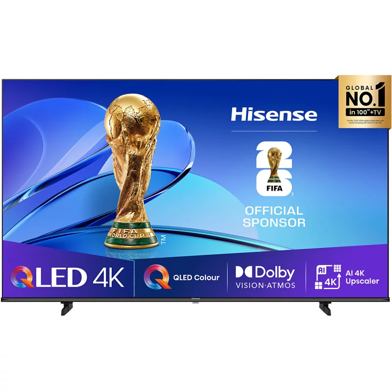 Image : Hisense 75E7Q Pro TV QLED 75'