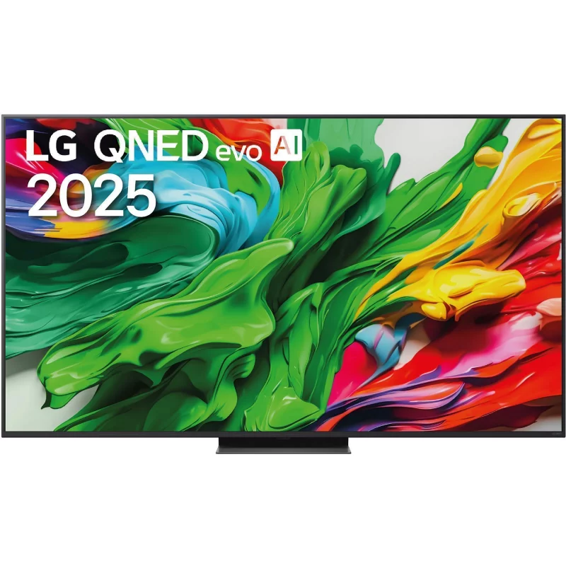 Image : LG 65QNED86A 65' QNED 2025