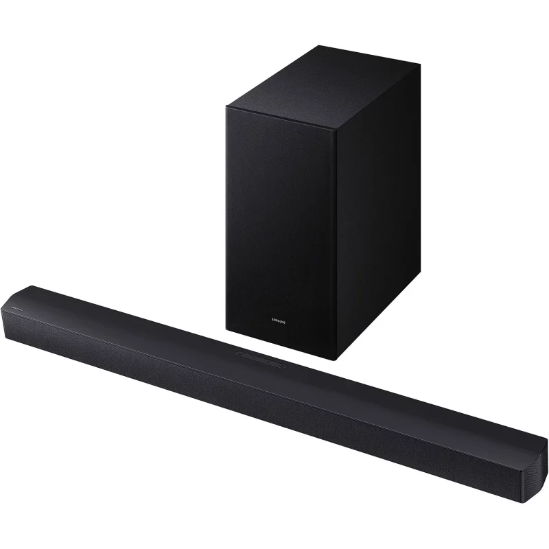 Image : SAMSUNG HW-B46CF Barre de son