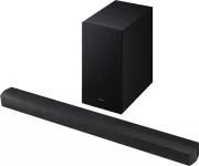 Samsung HW-B460F Barre de son