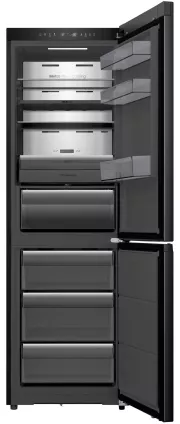 HISENSE RB5K330GSFD FreshFit réfrigérateur