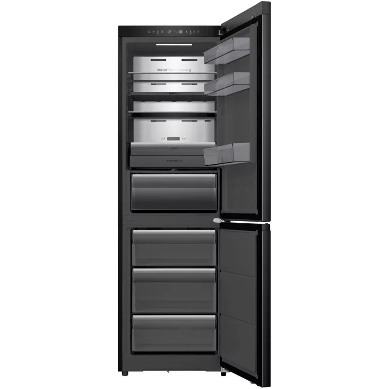 Image : HISENSE RB5K330GSFD FreshFit réfrigérateur