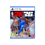 NBA 2K26 PS5