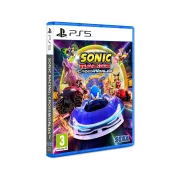 Sonic Racing: CrossWorlds PS5
