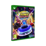 Sonic Racing: CrossWorlds Xbox