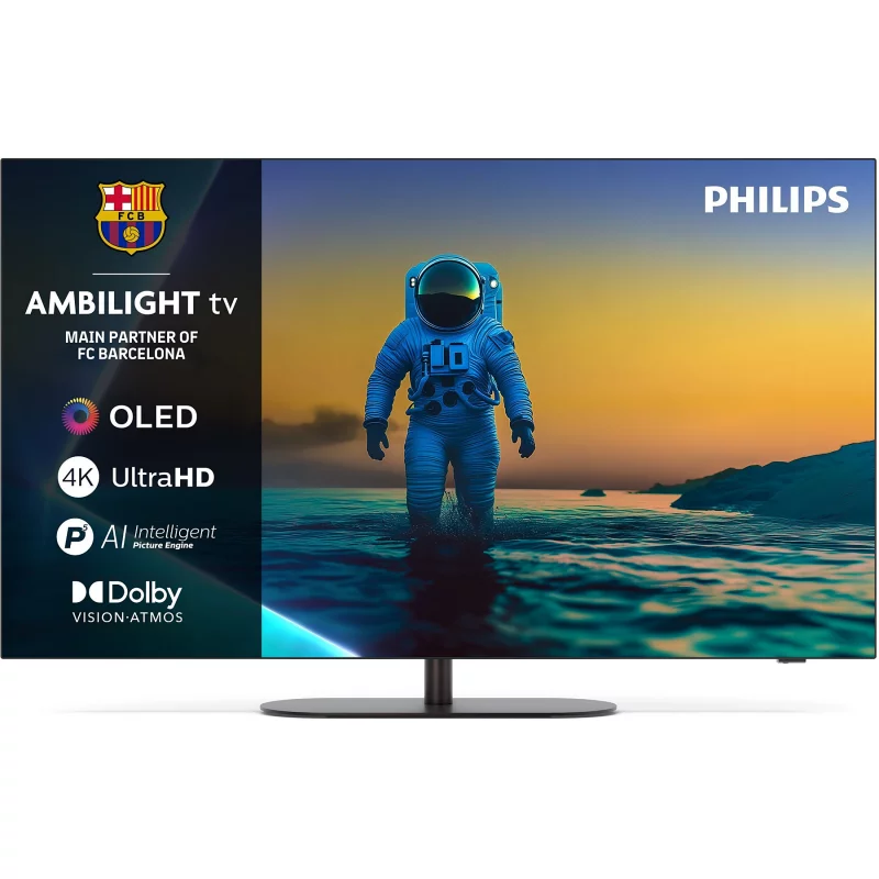 Image : PHILIPS 48OLED810 2025 48' TV OLED