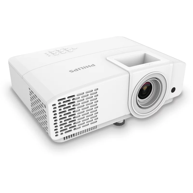 Image : PHILIPS NeoPix 650 Vidéoprojecteur bureautique