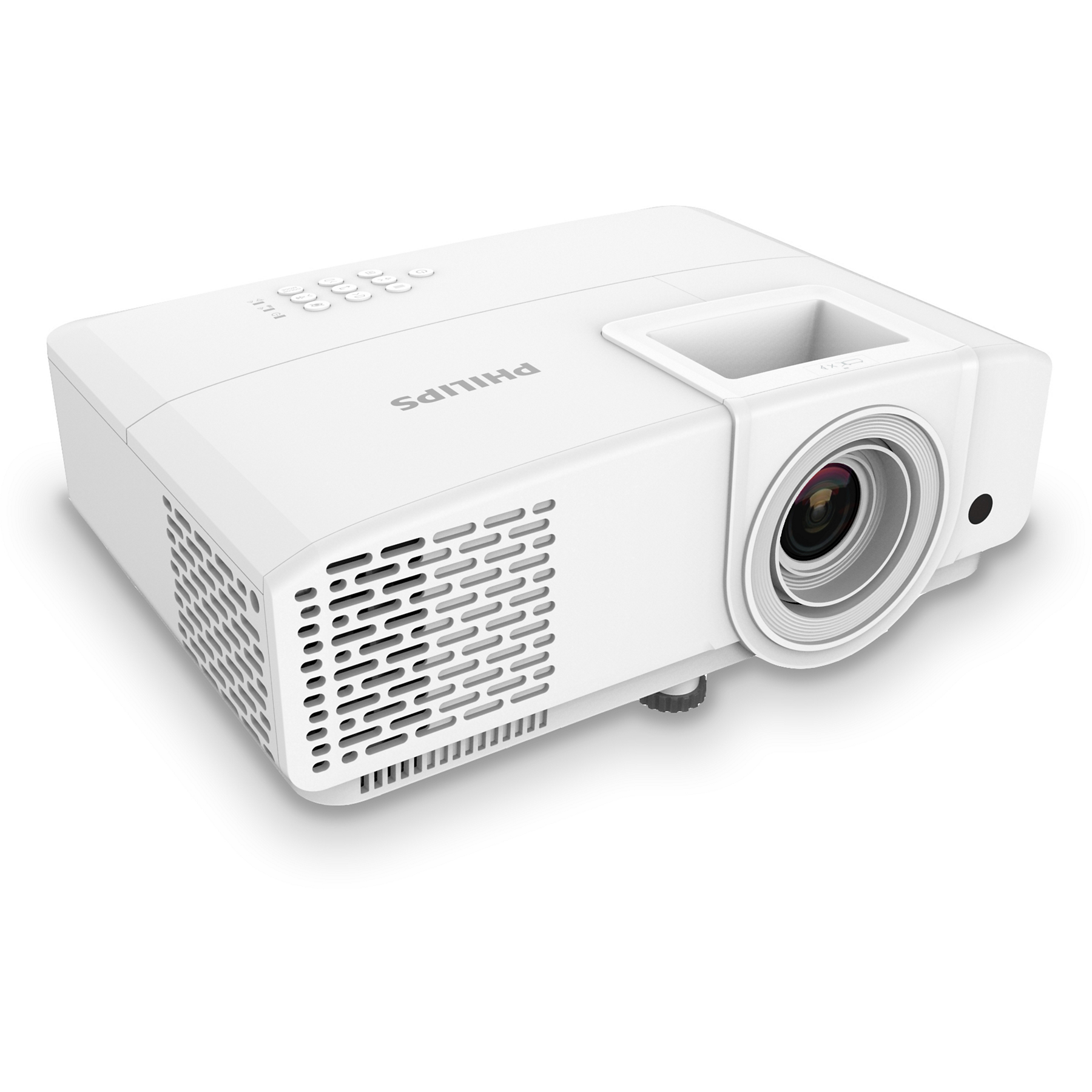 Image : PHILIPS NeoPix 650 Vidéoprojecteur bureautique