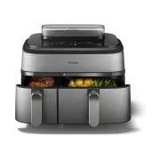 Image : PHILIPS Série 5000 NA555/00 Airfryer