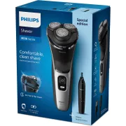 PHILIPS Série 3000 S3143/02 Rasoir