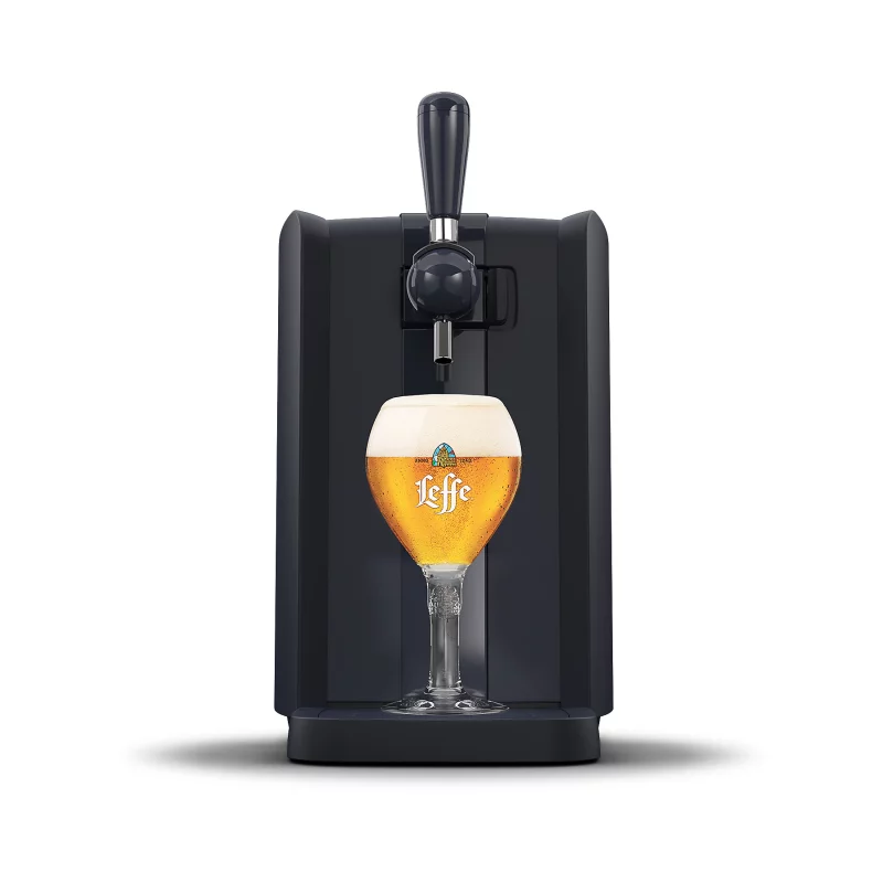Image : PHILIPS HD3761/60 Perfect Draft Tireuse à bière