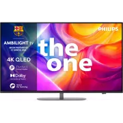 PHILIPS 43PUS9060 The One 43' TV QLED