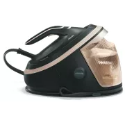 Image : PHILIPS PerfectCare PSG7300/70 serie 7000 Centrale vapeur