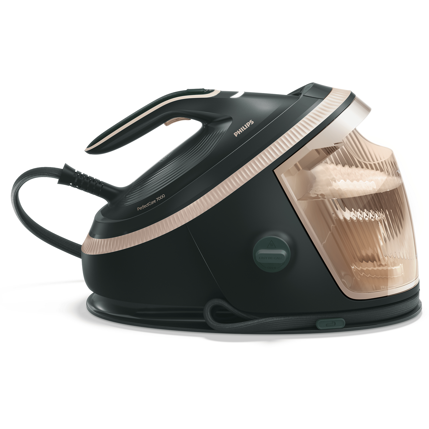 Image : PHILIPS PerfectCare PSG7300/70 serie 7000 Centrale vapeur