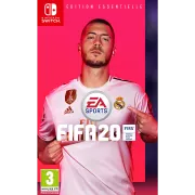 FIFA 20 Nintendo Switch
