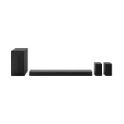 LG S70TR Barre de son