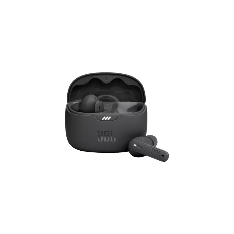 Image : JBL Tune 245 NC Noir Ecouteurs
