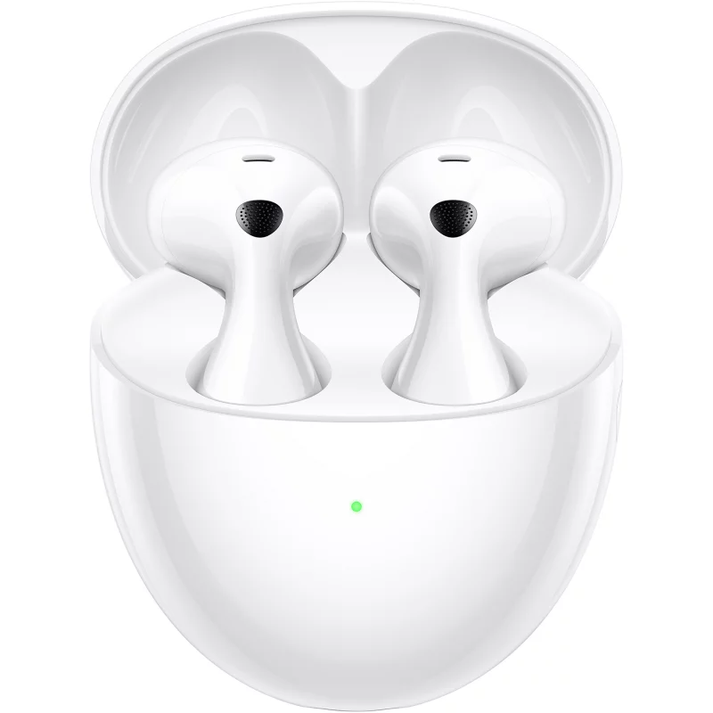 Image : HUAWEI Freebuds 6 Blanc Ecouteurs