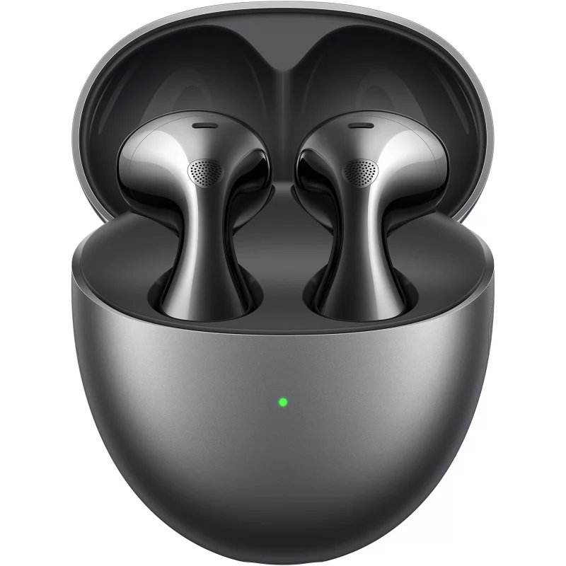 Image : HUAWEI Freebuds 6 Noir Ecouteurs
