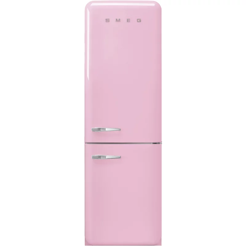 Image : SMEG FAB32RPK6 Réfrigérateur