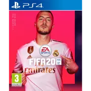 FIFA 20 PS4