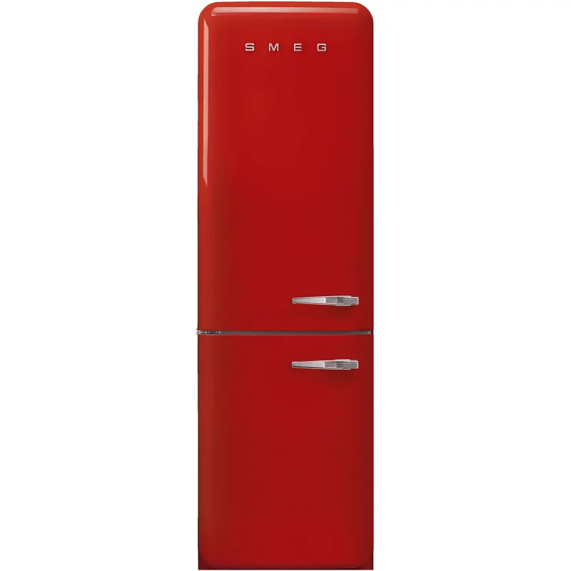 Image : SMEG FAB32LRD6 Réfrigérateur combiné