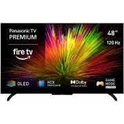 PANASONIC TV-48Z80BEZ 48' TV OLED