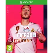 FIFA 20 Xbox One