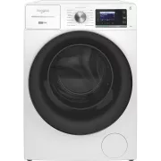 WHIRLPOOL W8X89ADSILENCEFR Lave linge